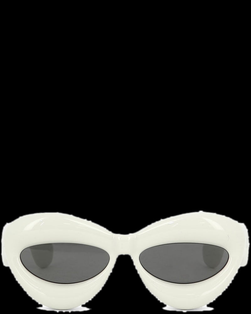 BG_REMOVED_CATALOG_Inflated Cateye Sunglasses - LOEWE