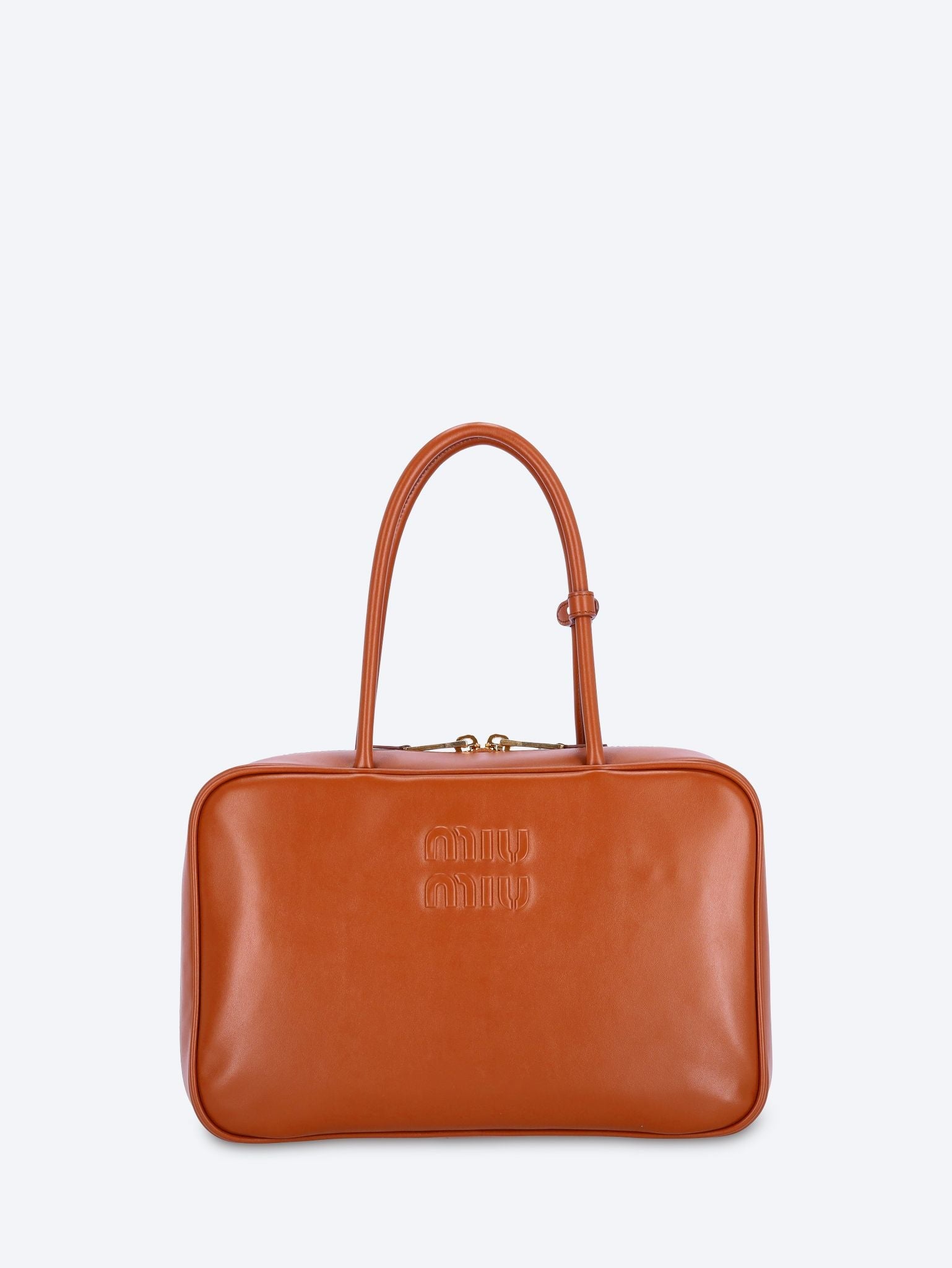 MIU MIU Bags оригінал | Швидка доставка Україна – боковий вид