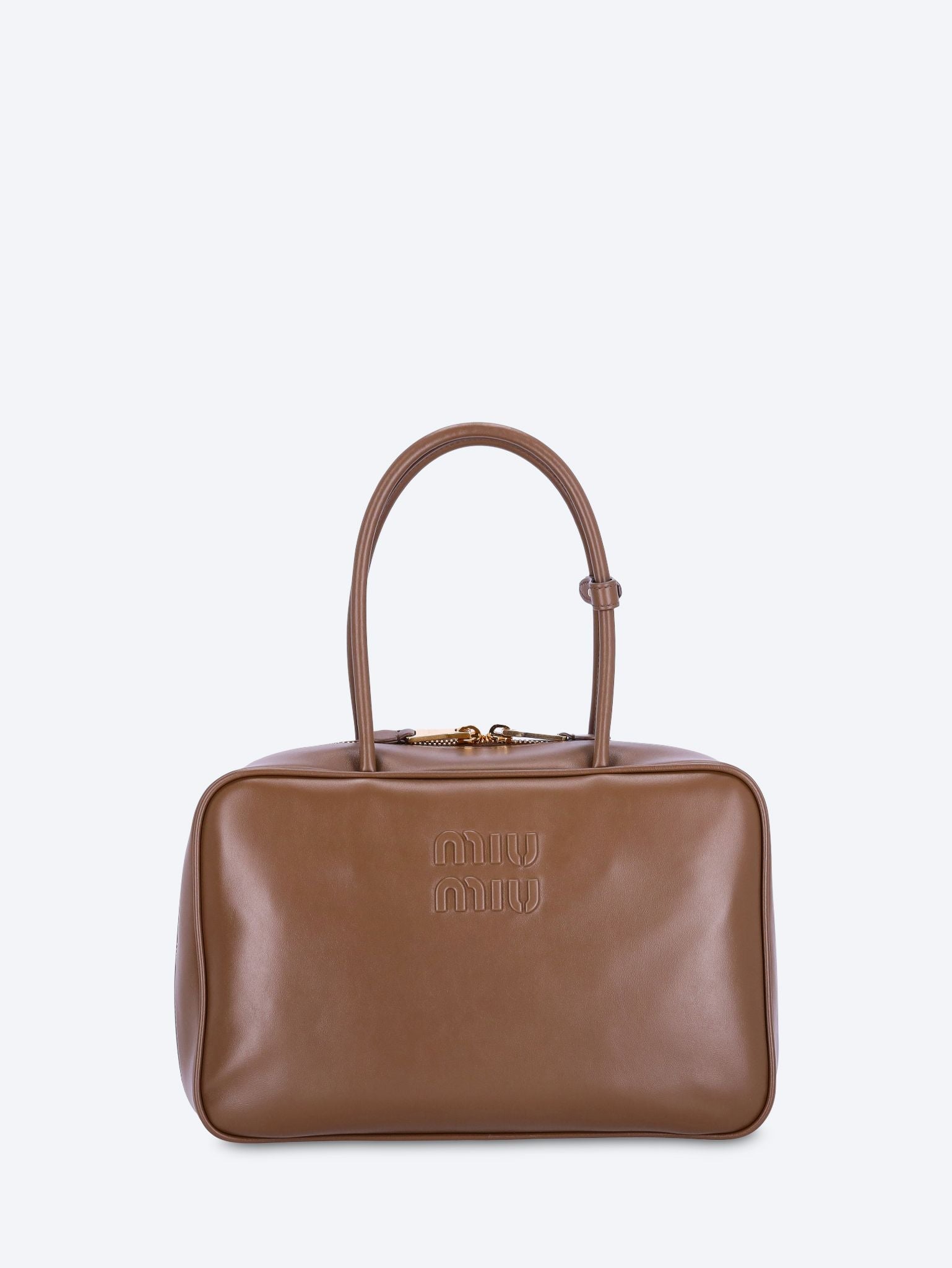 MIU MIU Bags оригінал | Швидка доставка Україна – боковий вид