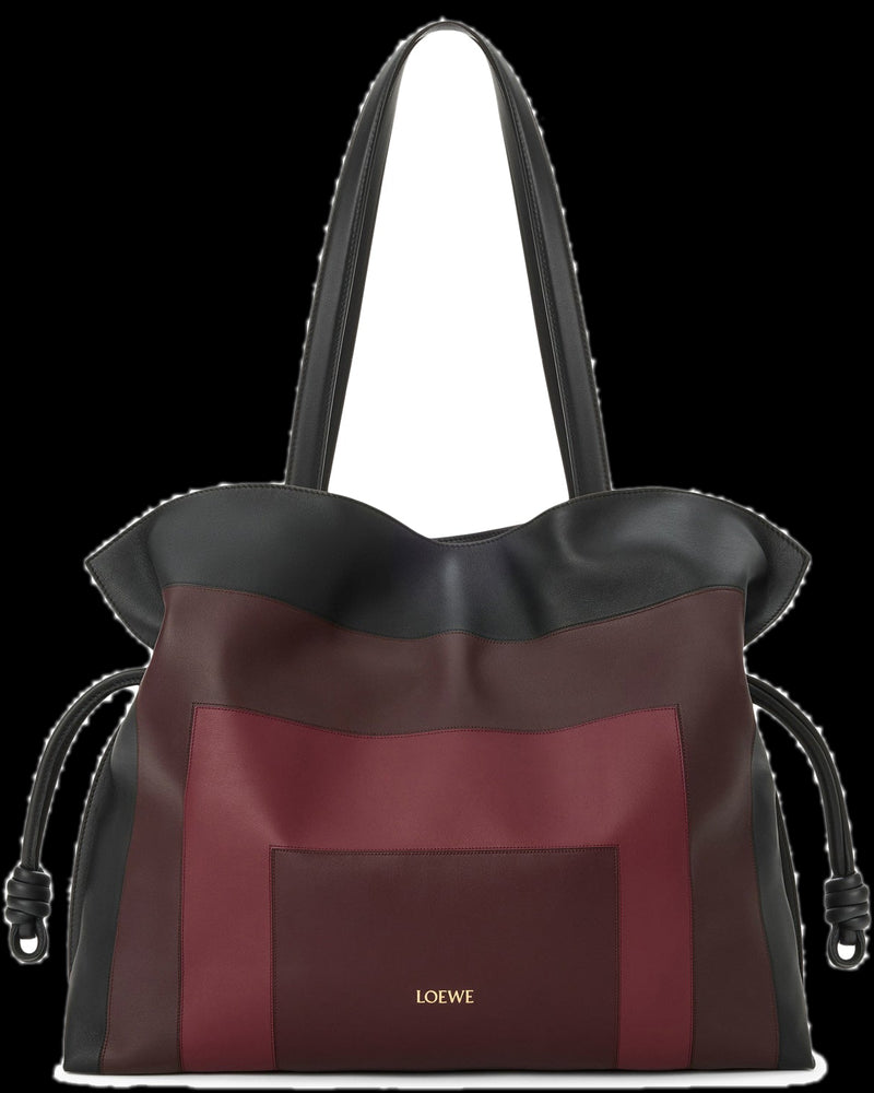 BG_REMOVED_CATALOG_FLAMENCO CLUTCH XL BAG IN NAPPA - LOEWE