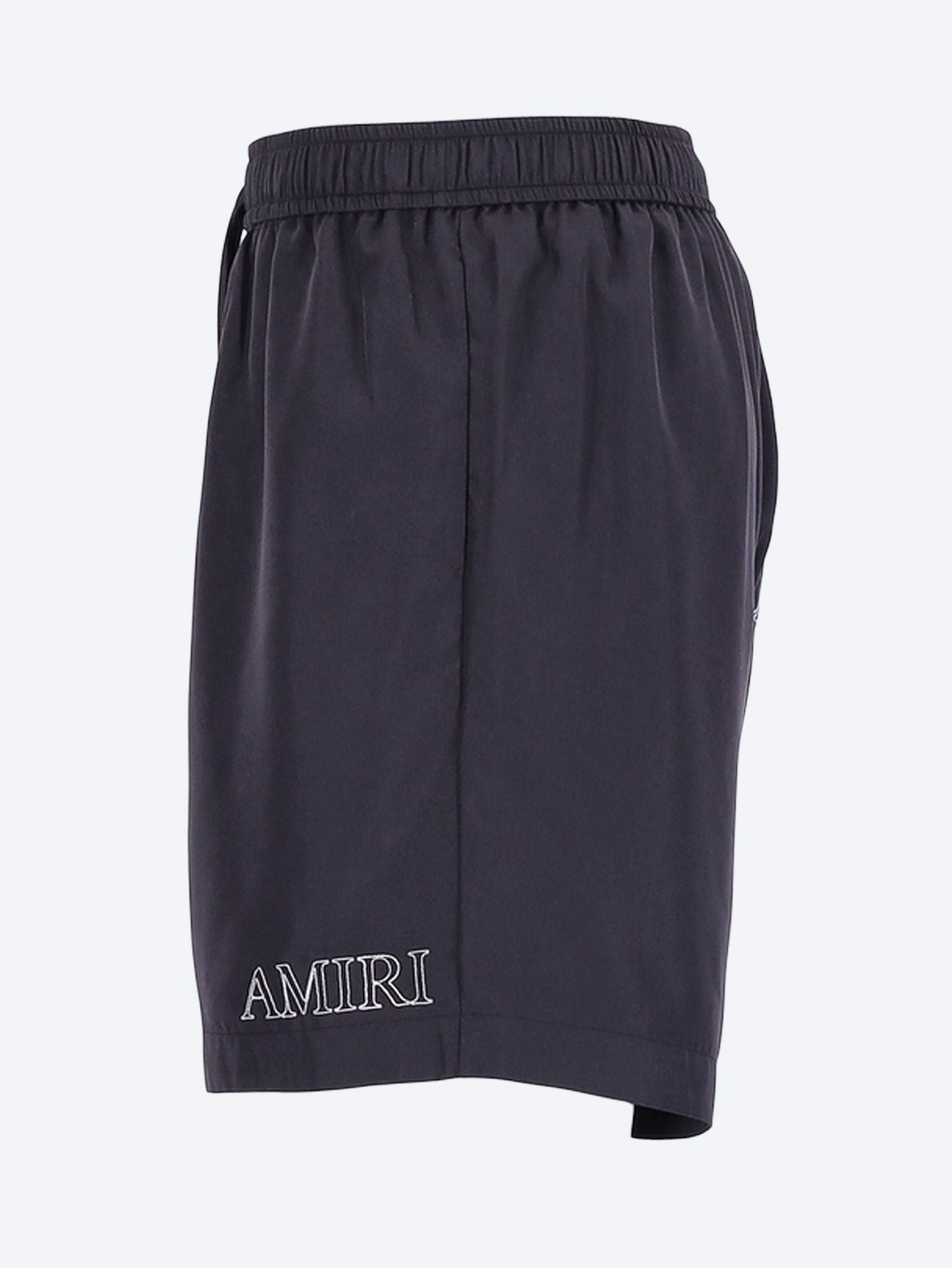 Ma outline shorts AMIRI – Гарантія оригінальності – вид ззаду