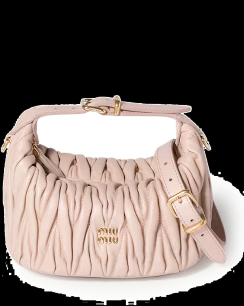 BG_REMOVED_CATALOG_POUCH IN NAPPA MATELASSE` - MIU MIU