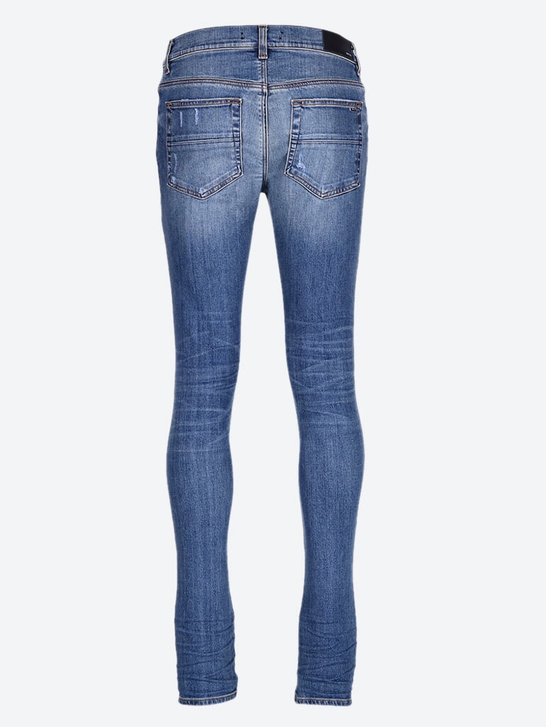 Оригінальна Mx1 jeans AMIRI – детальний вид