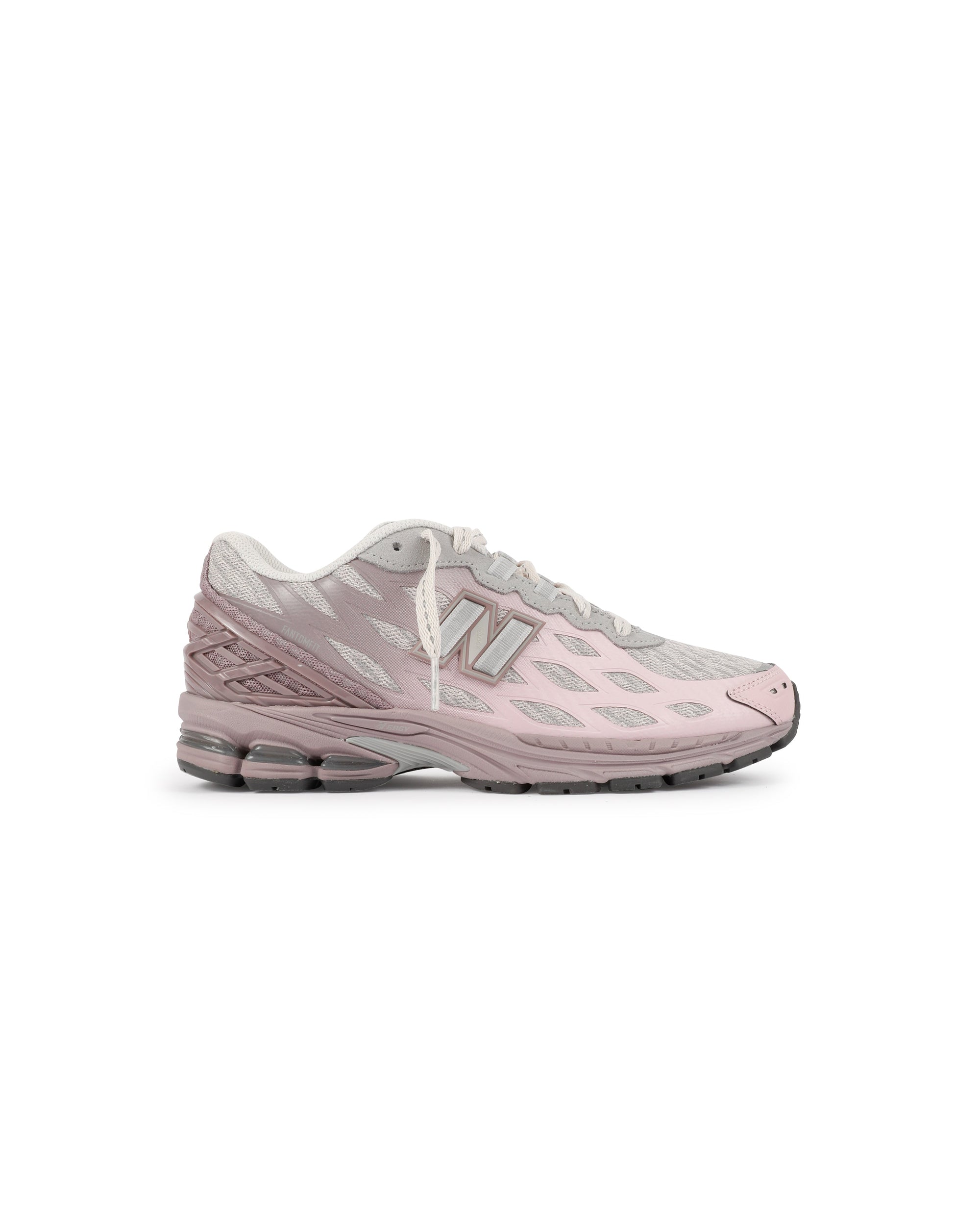 1906W Metallic Pink NEW BALANCE – Гарантія оригінальності – боковий вид