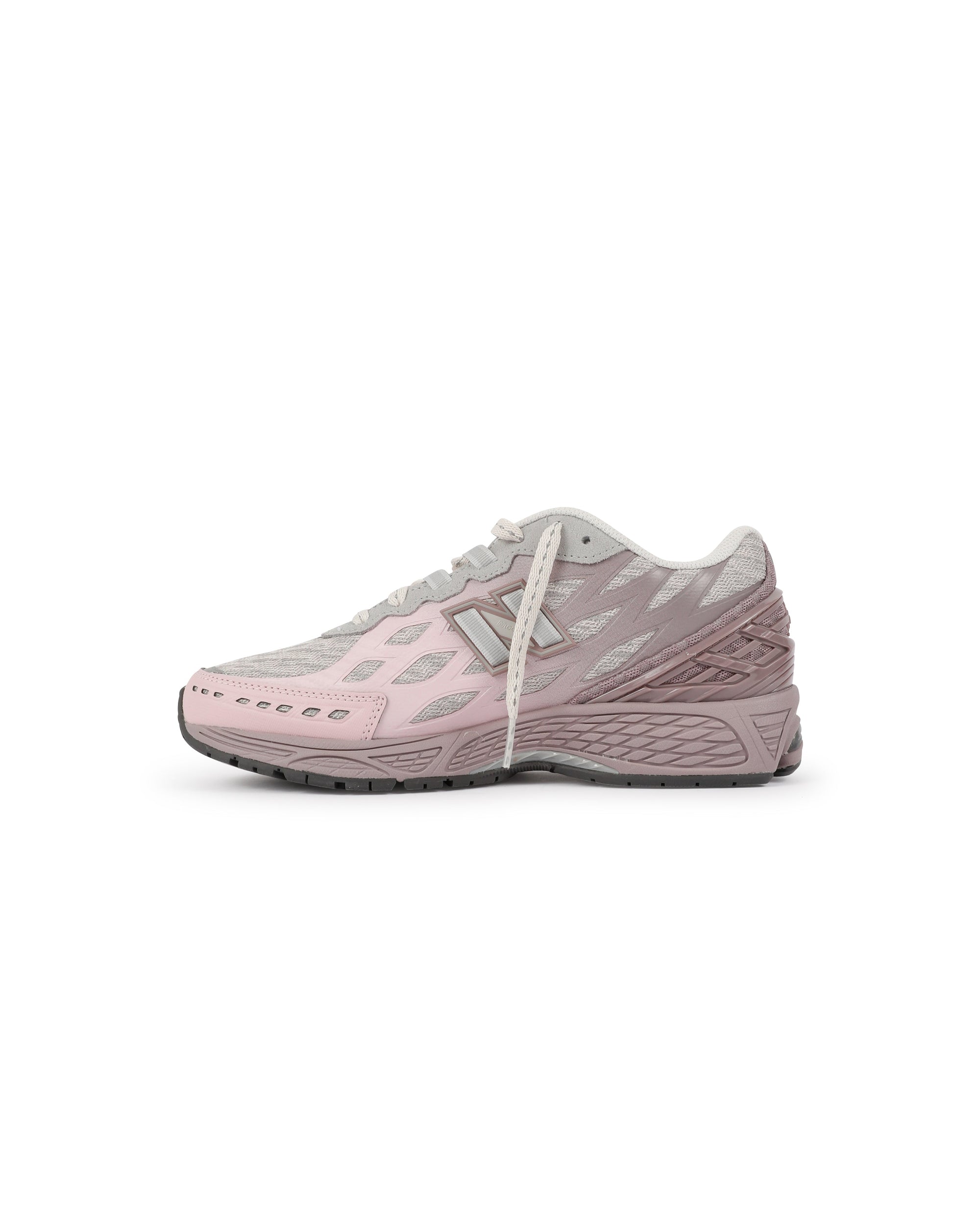 1906W Metallic Pink NEW BALANCE – Гарантія оригінальності – детальний вид
