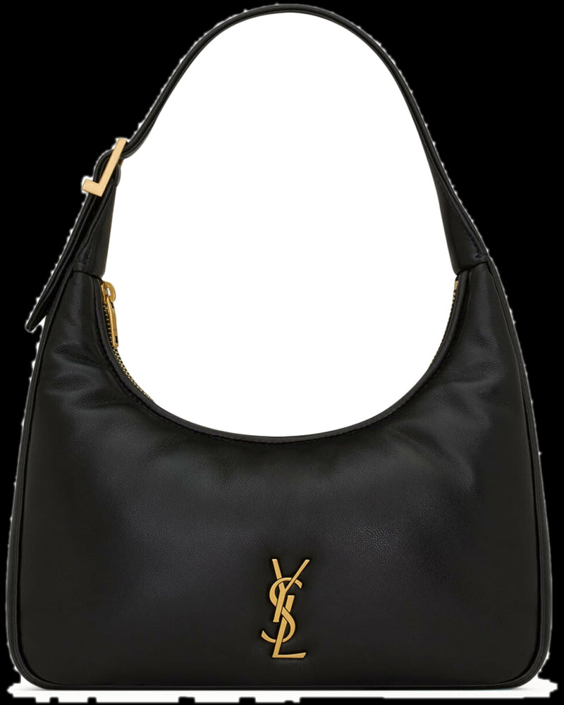 BG_REMOVED_CATALOG_CALYPSO MINI HOBO BAG IN PLONGÉ LAMBSKIN - SAINT LAURENT