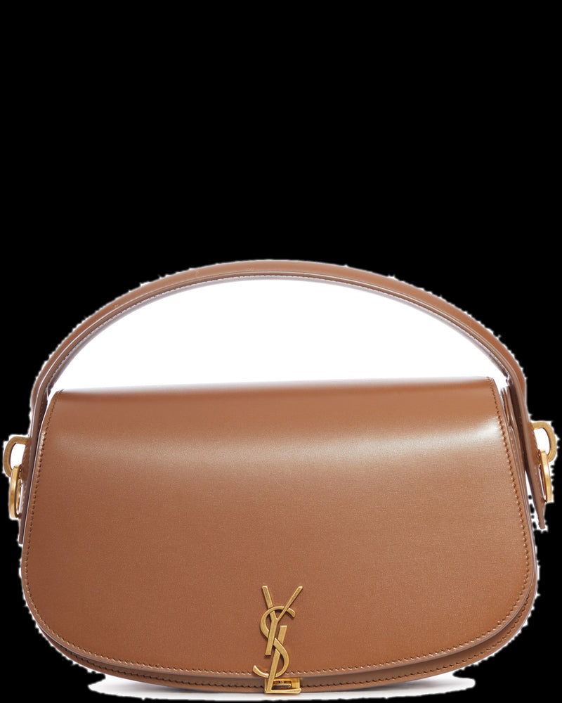 BG_REMOVED_CATALOG_VOLTAIRE LEATHER BAG - SAINT LAURENT