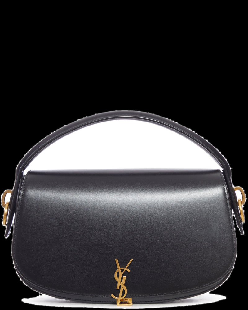 BG_REMOVED_CATALOG_VOLTAIRE LEATHER BAG - SAINT LAURENT