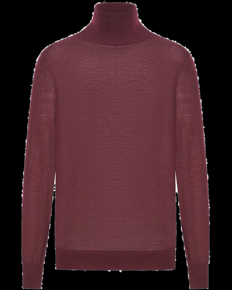 BG_REMOVED_CATALOG_WOOL TURTLENECK - SAINT LAURENT