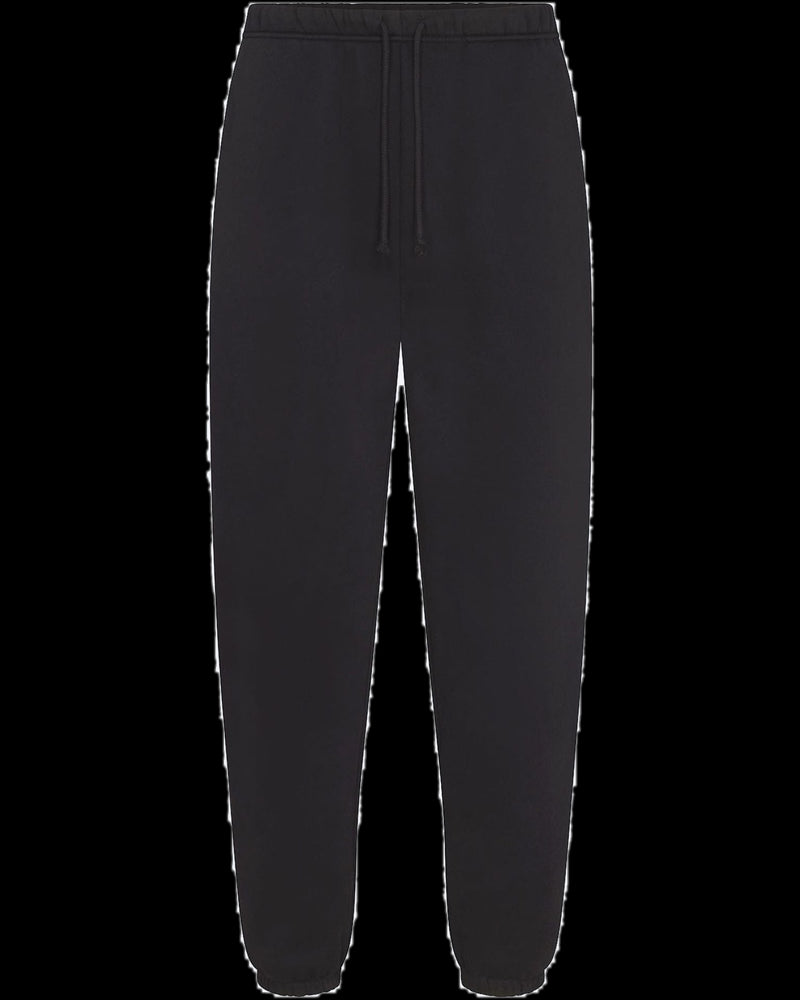 BG_REMOVED_CATALOG_Fleece lounge relaxed jogger - SKIMS