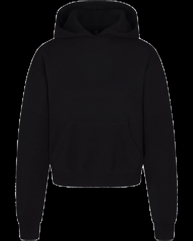 BG_REMOVED_CATALOG_Cotton fleece classic hoodie - SKIMS