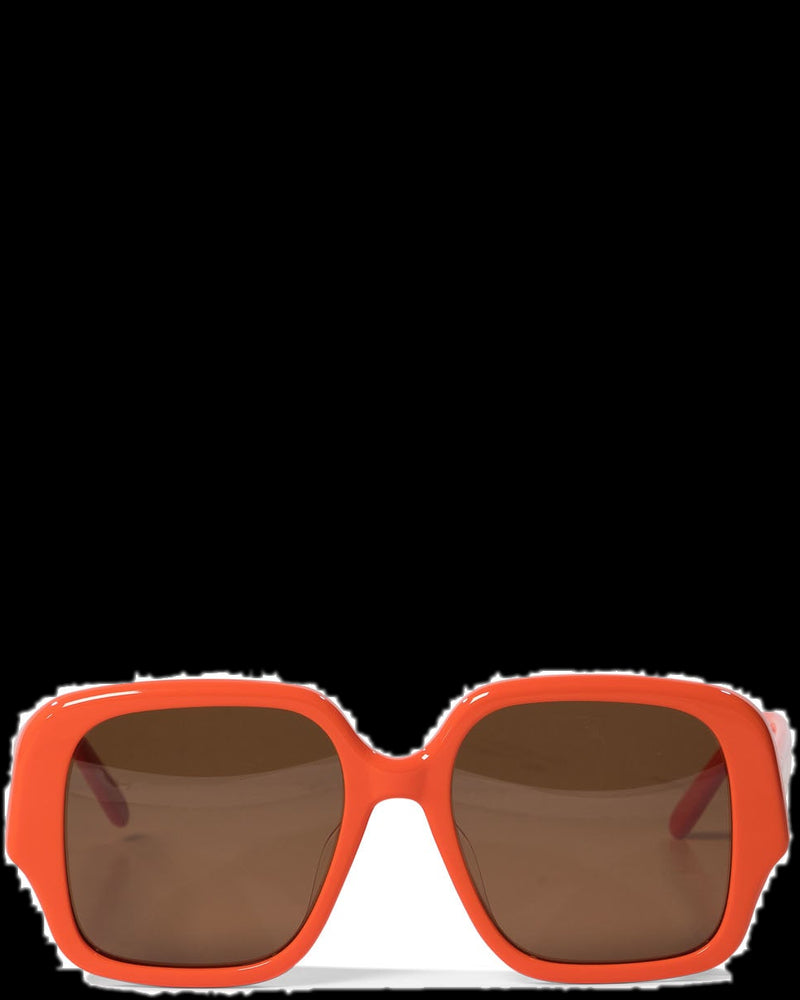 BG_REMOVED_CATALOG_Square Slim Sunglasses - LOEWE