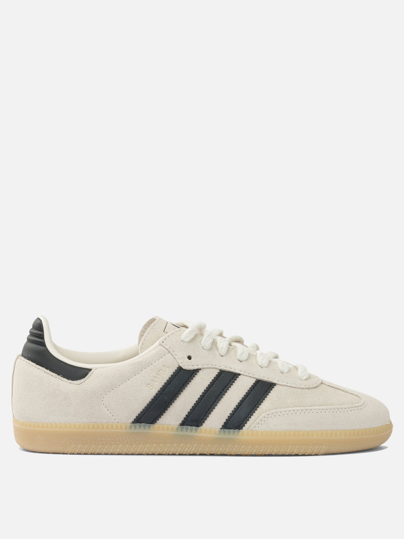 "Samba OG" Sneakers ADIDAS оригінал – Купити в Україні – боковий вид
