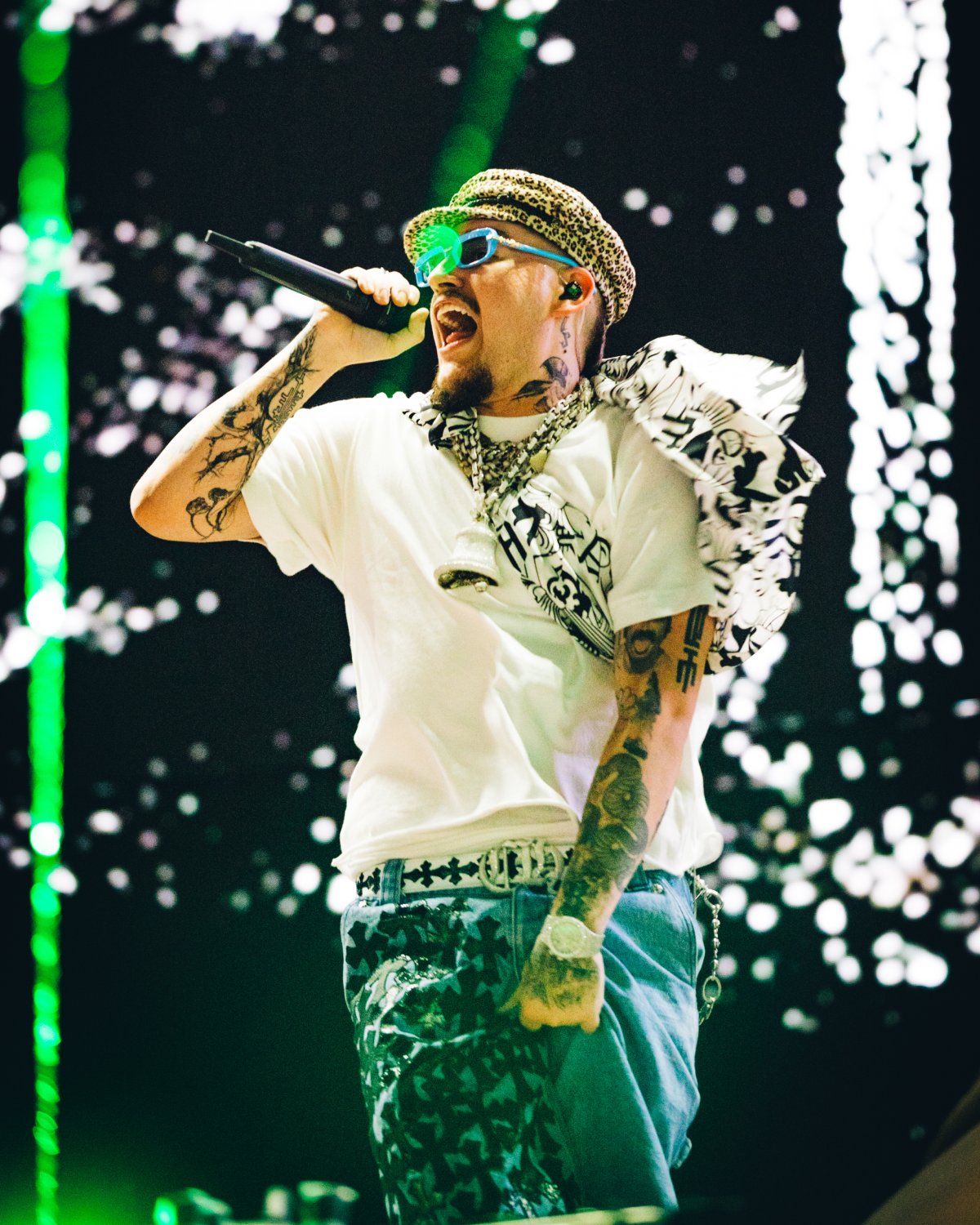 CHROME HEARTS