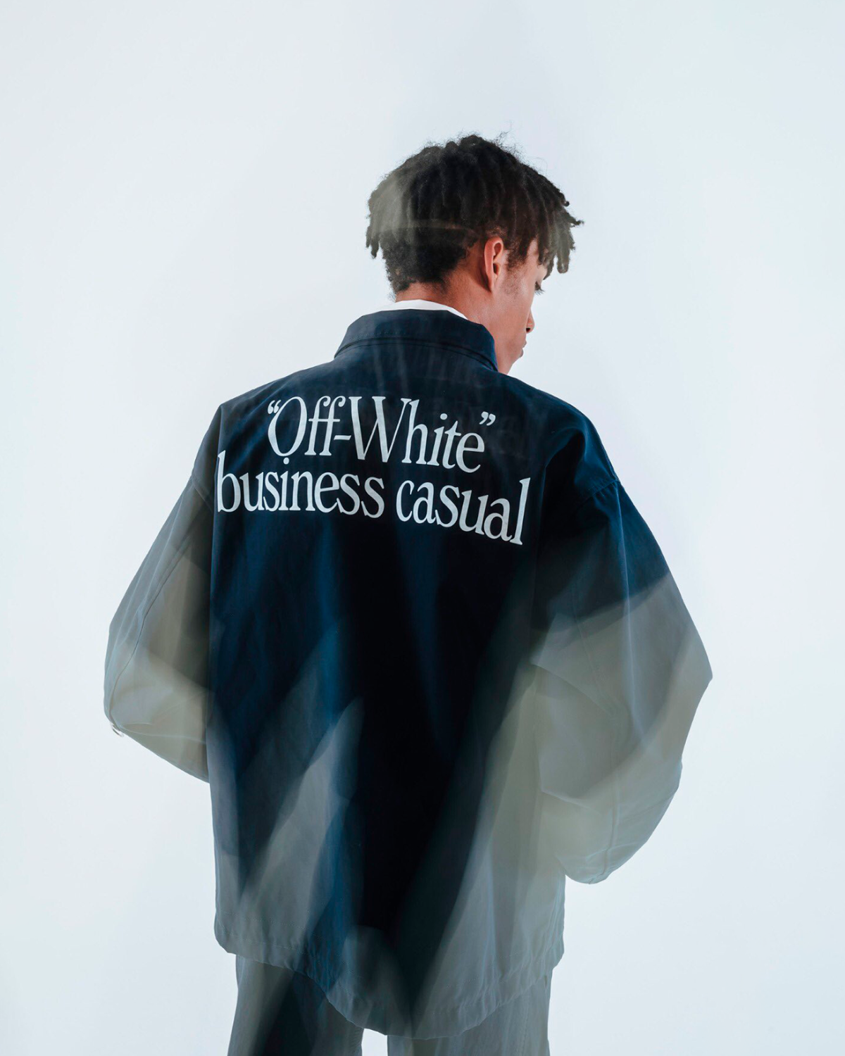 OFF-WHITE