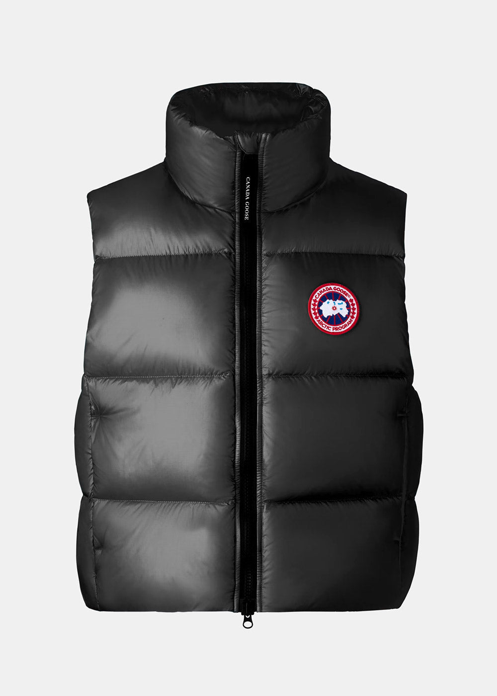 Canada goose Outerwear оригінал | Швидка доставка Україна – боковий вид