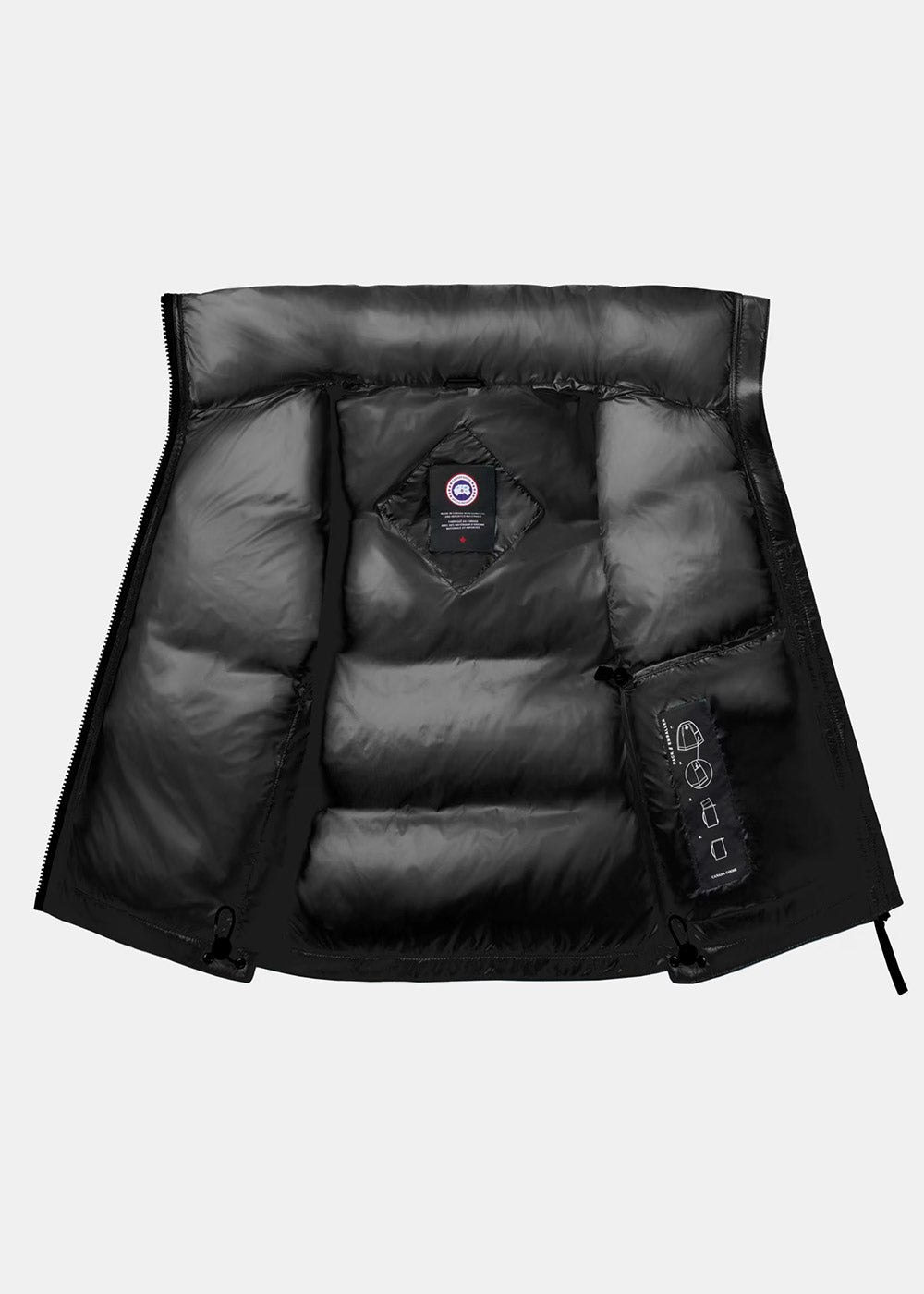Canada goose Outerwear оригінал | Швидка доставка Україна – детальний вид