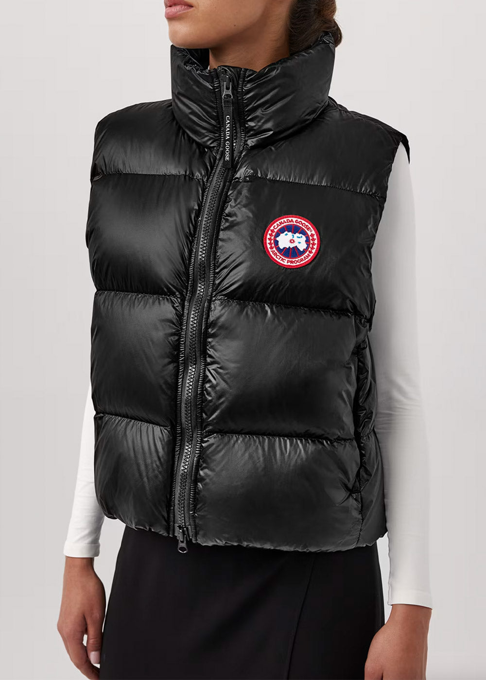 Canada goose Outerwear оригінал | Швидка доставка Україна – збільшений вид