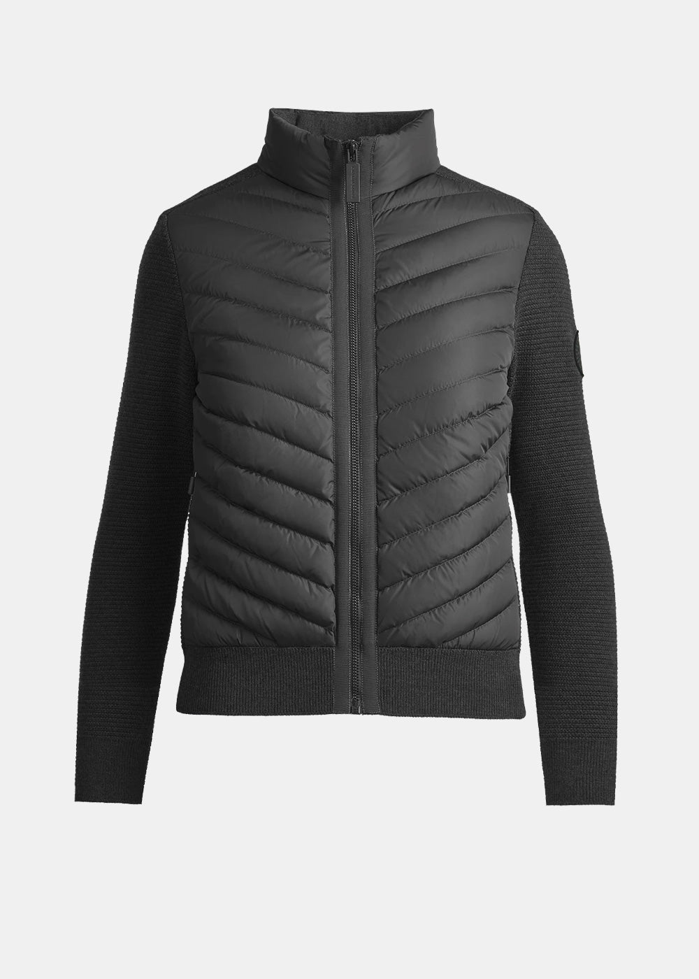Canada goose Outerwear оригінал | Швидка доставка Україна – боковий вид