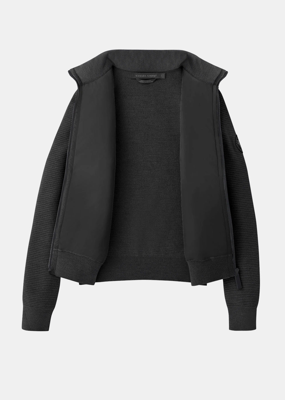 Canada goose Outerwear оригінал | Швидка доставка Україна – вид ззаду