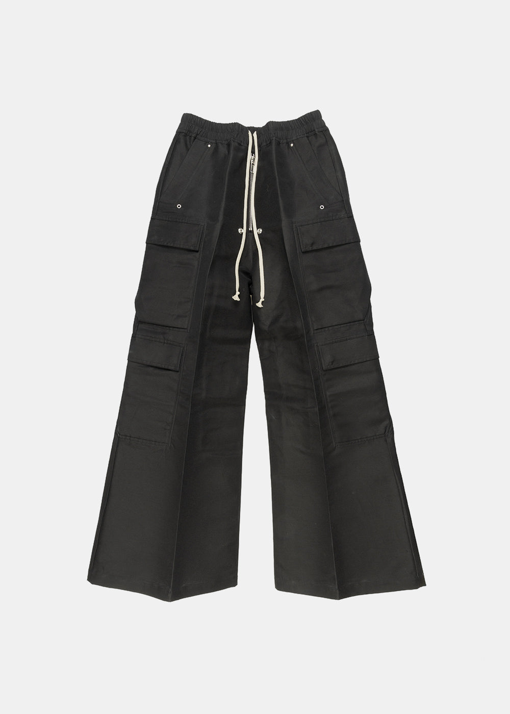 Rick owens Bottoms оригінал | Швидка доставка Україна – боковий вид