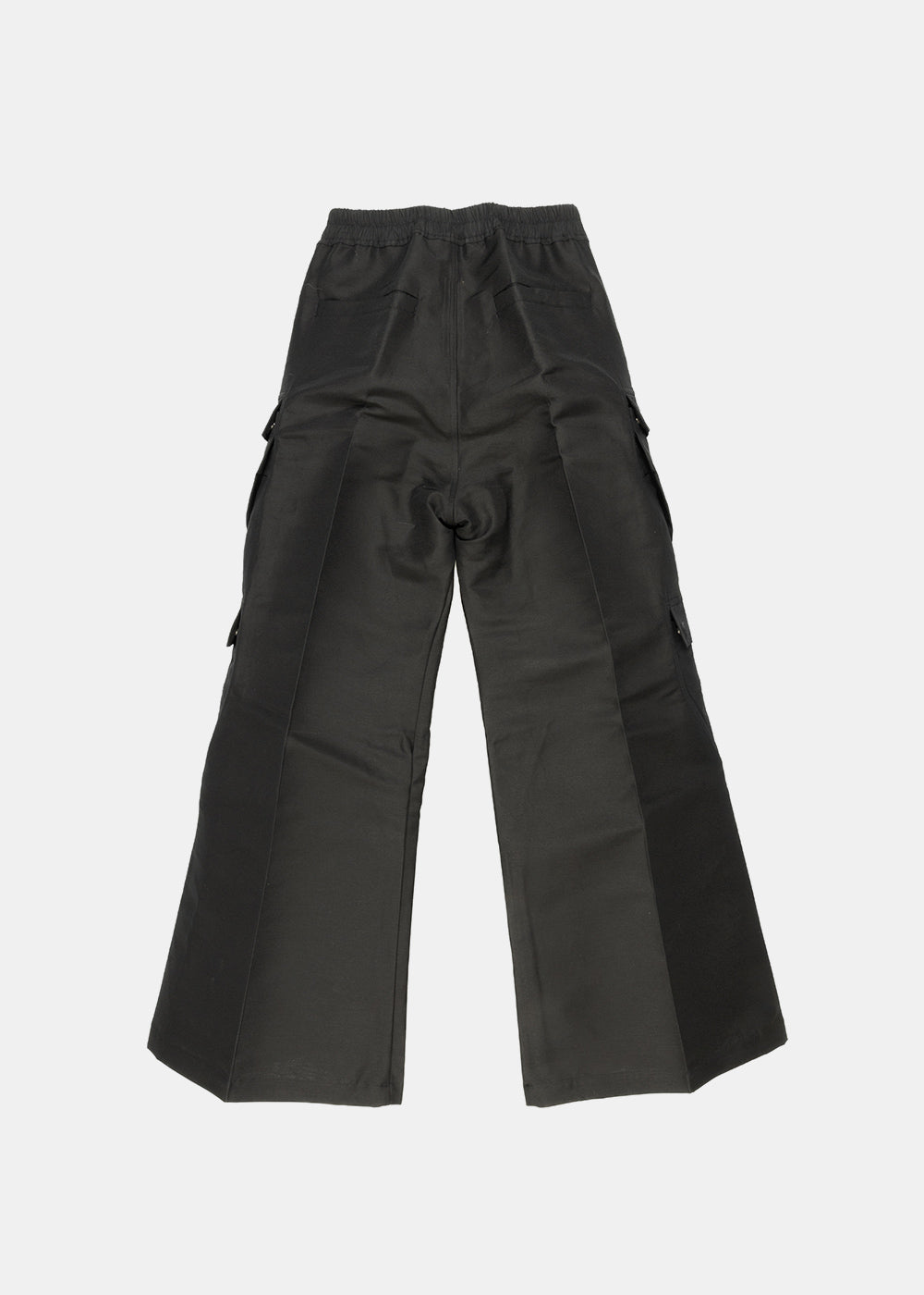 Rick owens Bottoms оригінал | Швидка доставка Україна – вид ззаду