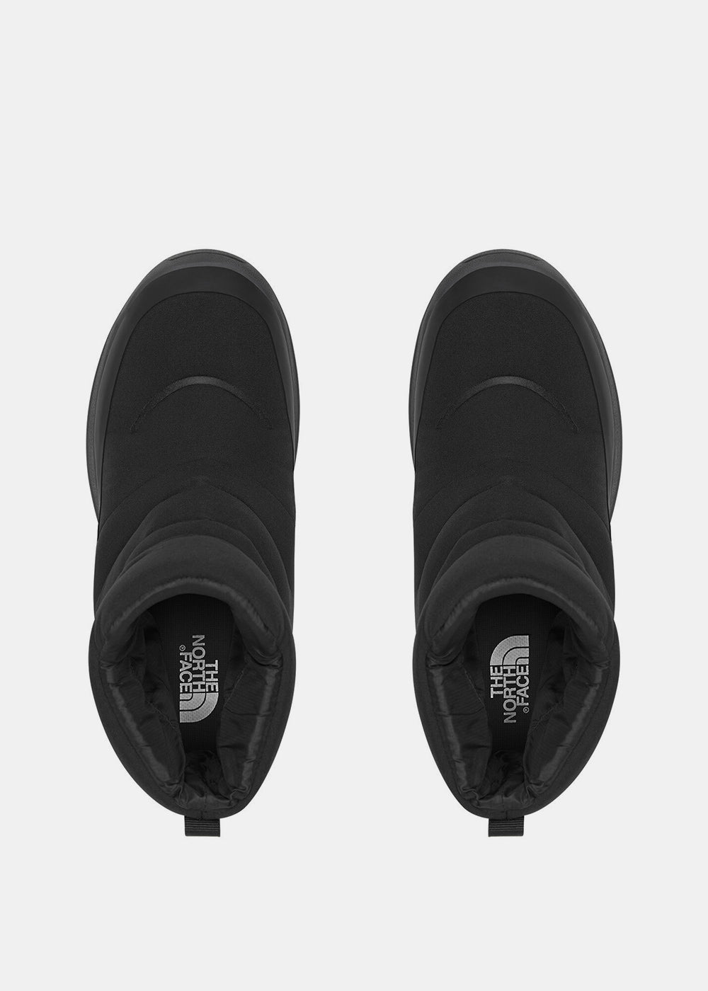 The north face Footwear оригінал | Швидка доставка Україна – вид ззаду