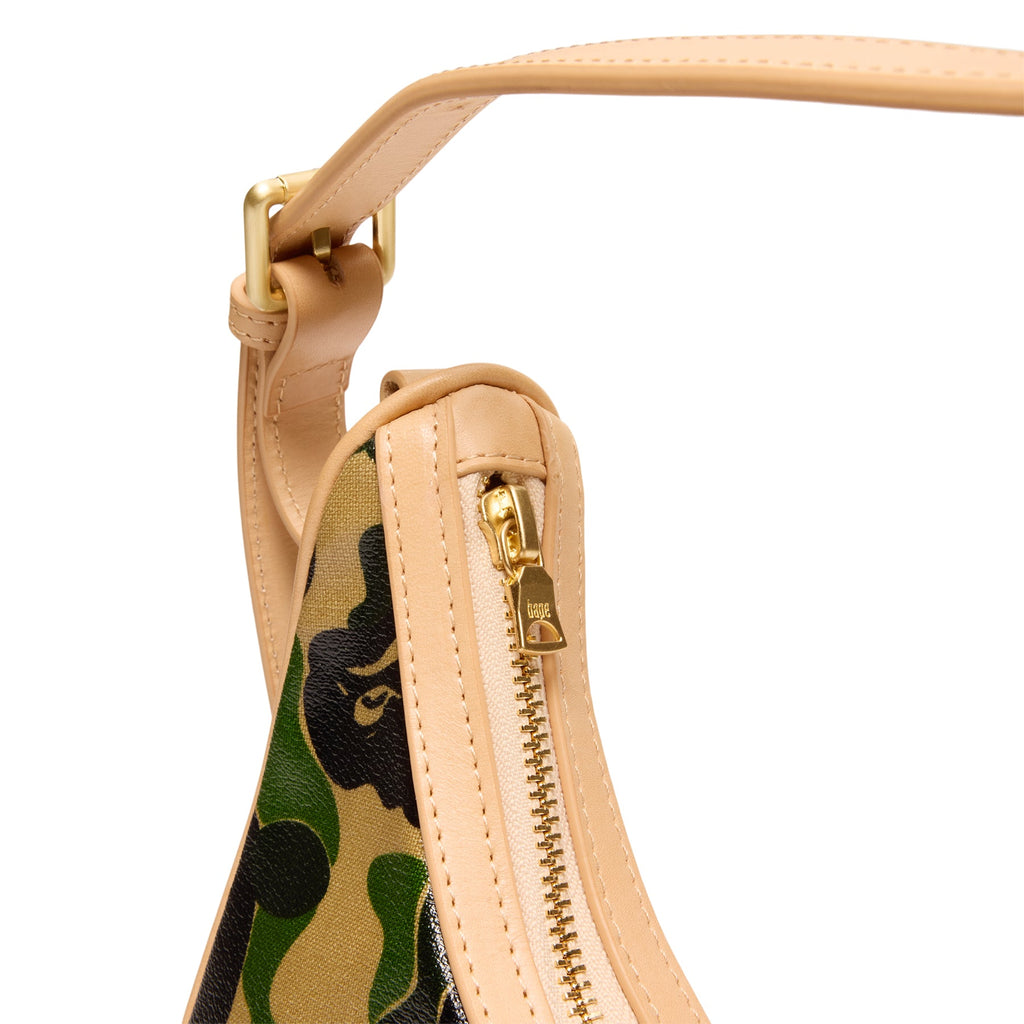Abc Camo Hand Bag A bathing ape – Гарантія оригінальності – детальний вид