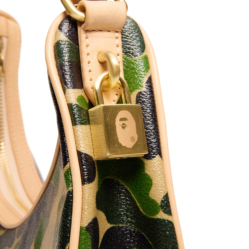 Abc Camo Hand Bag A bathing ape – Гарантія оригінальності – збільшений вид