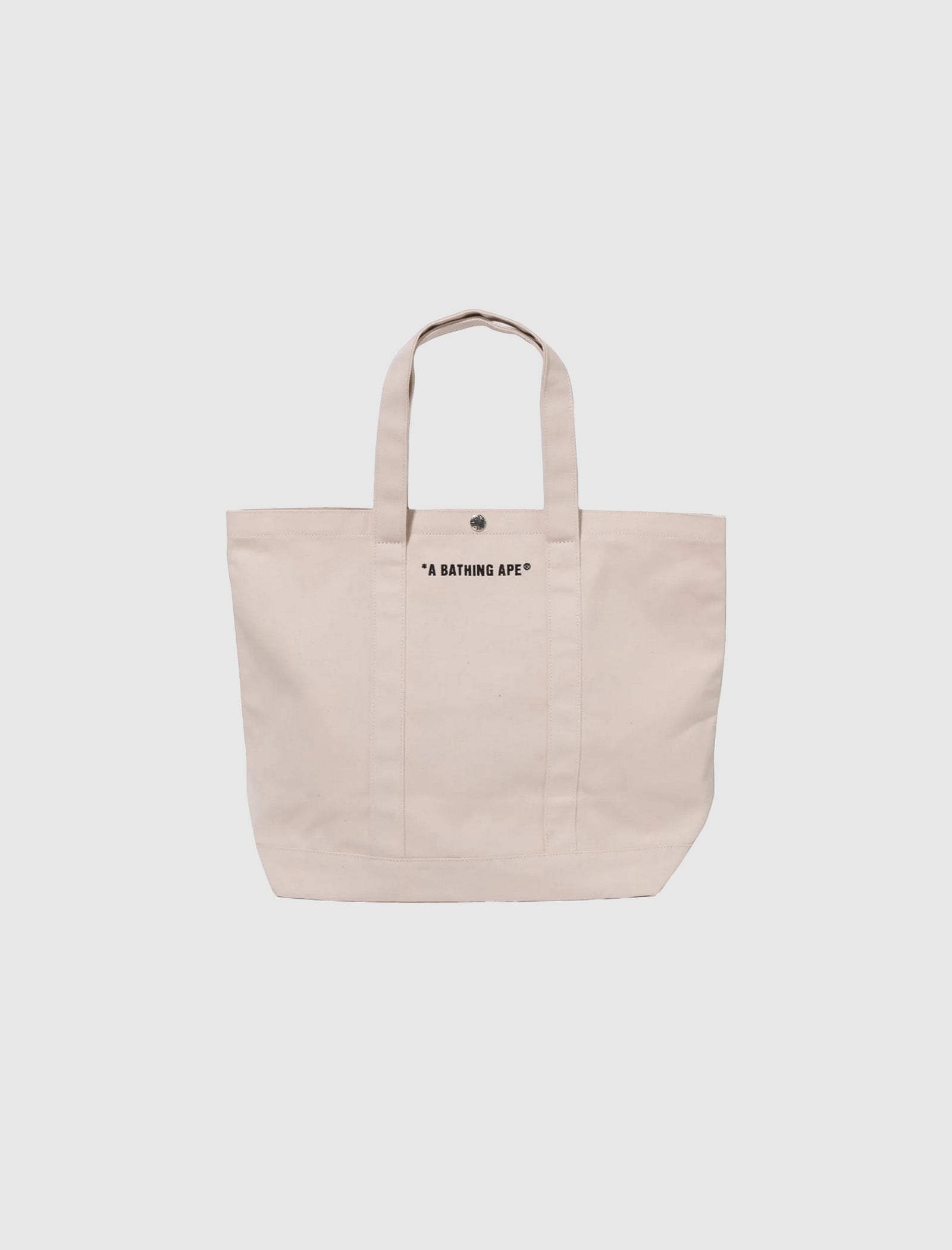 Ape Head Tote Bag A bathing ape оригінал – Купити в Україні – детальний вид