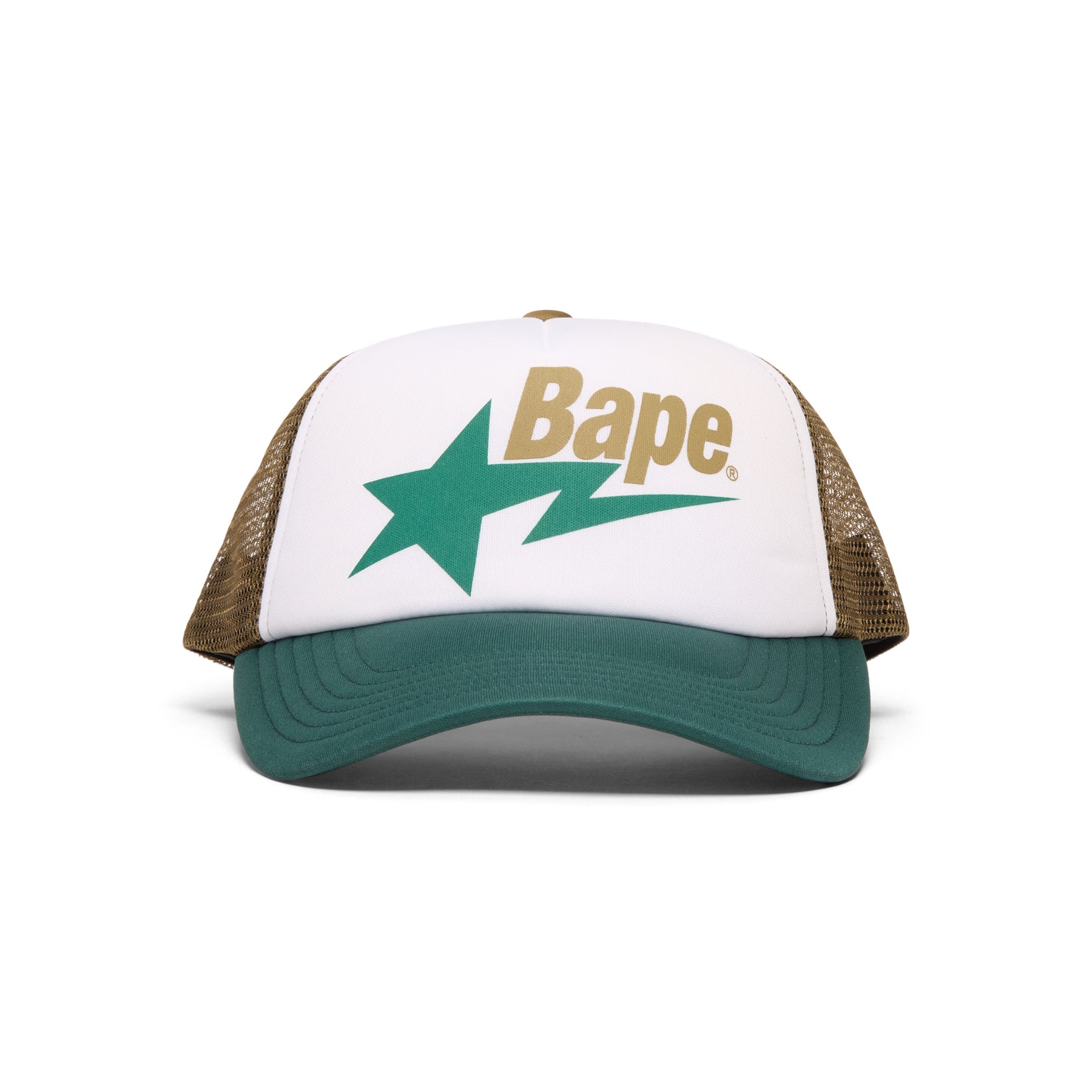 A bathing ape Footwear оригінал | Швидка доставка Україна – боковий вид