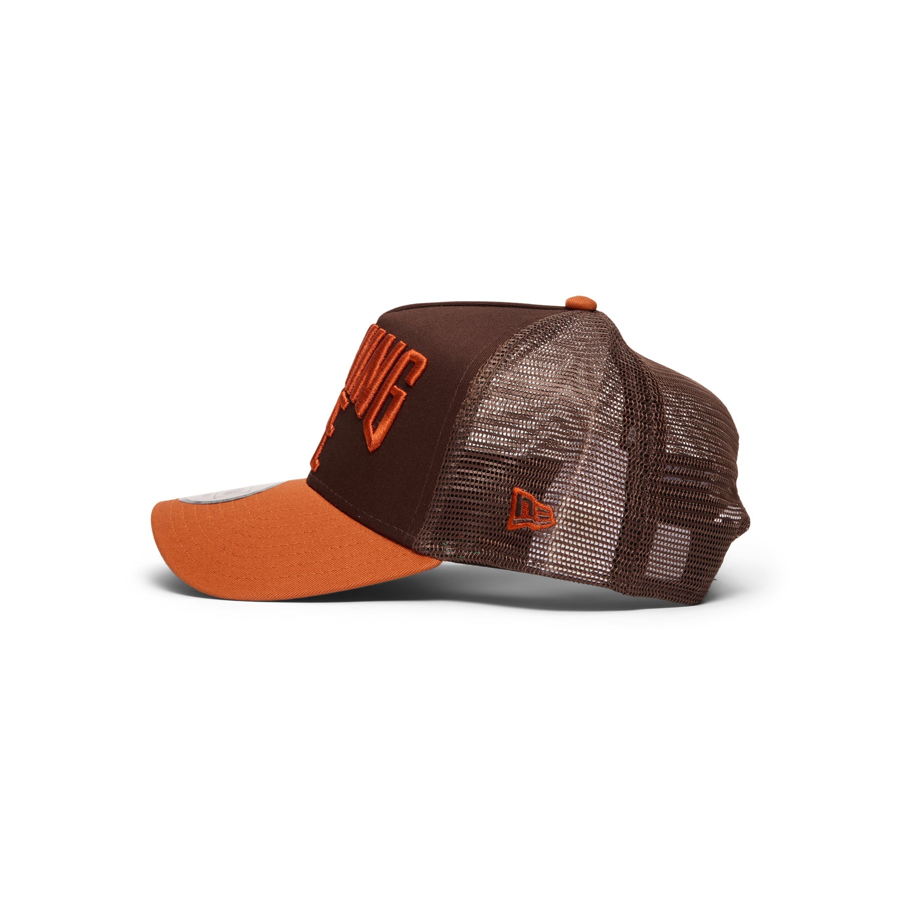 Nyc Logo New Era 9forty Cap A bathing ape оригінал – Купити в Україні – детальний вид