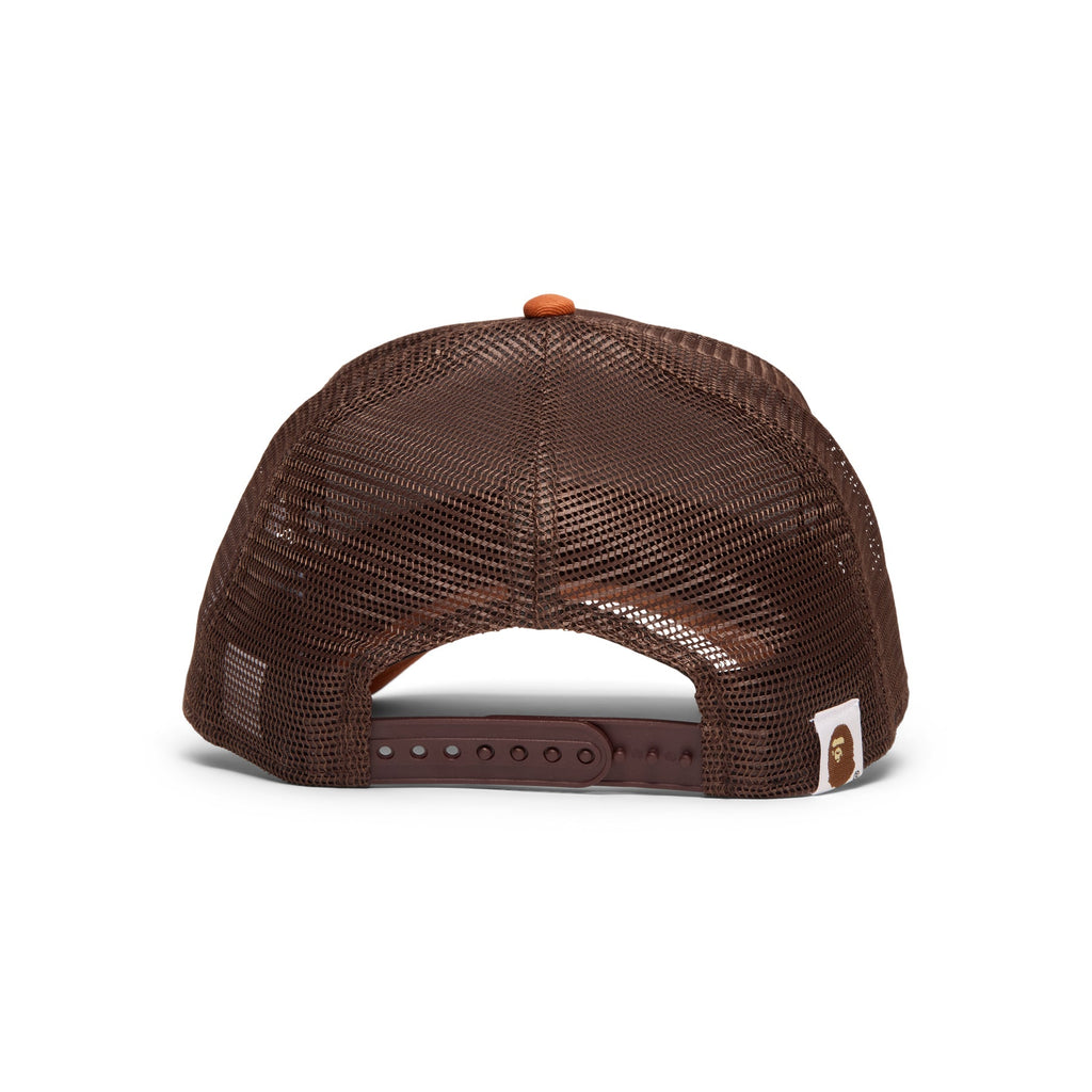 Nyc Logo New Era 9forty Cap A bathing ape оригінал – Купити в Україні – збільшений вид