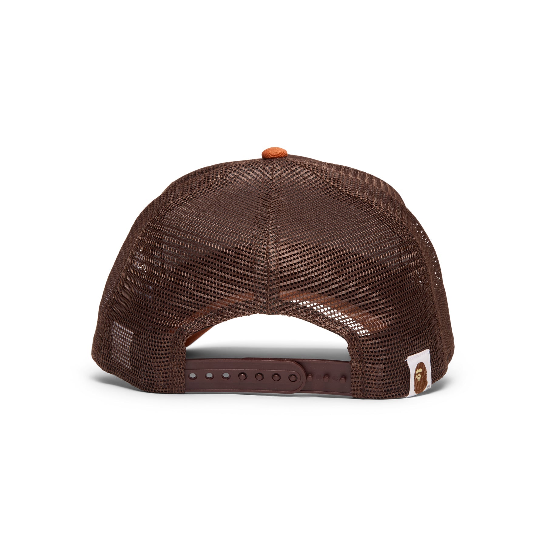 Nyc Logo New Era 9forty Cap A bathing ape оригінал – Купити в Україні – збільшений вид