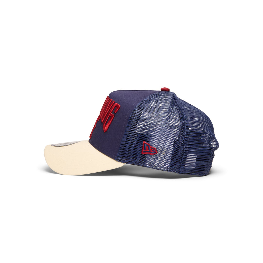 Nyc Logo New Era 9forty Cap A bathing ape оригінал – Купити в Україні – детальний вид