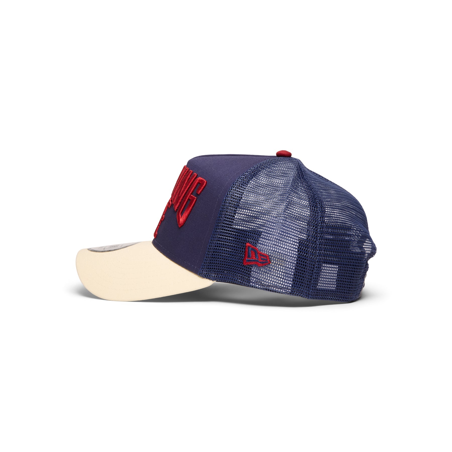 Nyc Logo New Era 9forty Cap A bathing ape оригінал – Купити в Україні – детальний вид