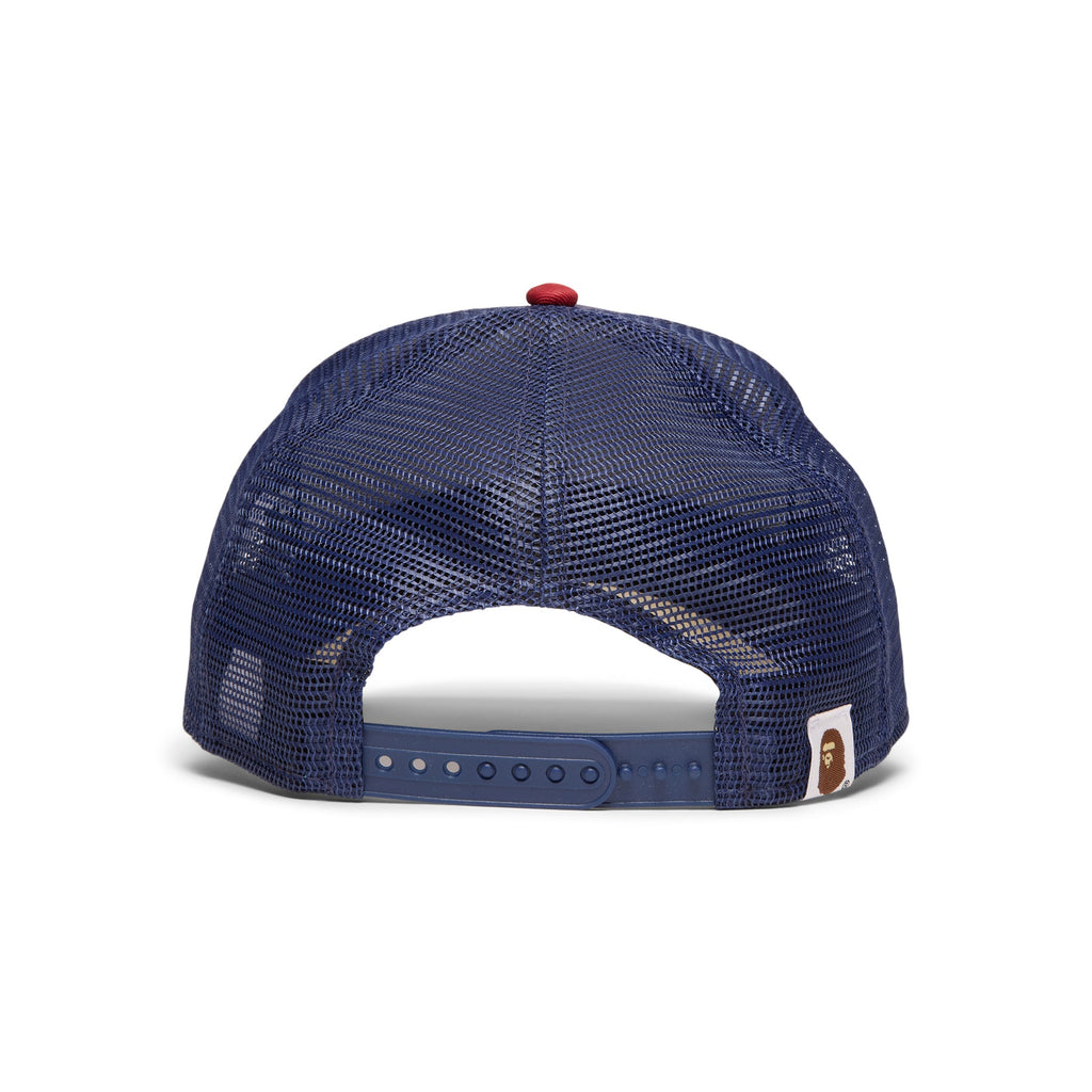 Nyc Logo New Era 9forty Cap A bathing ape оригінал – Купити в Україні – збільшений вид