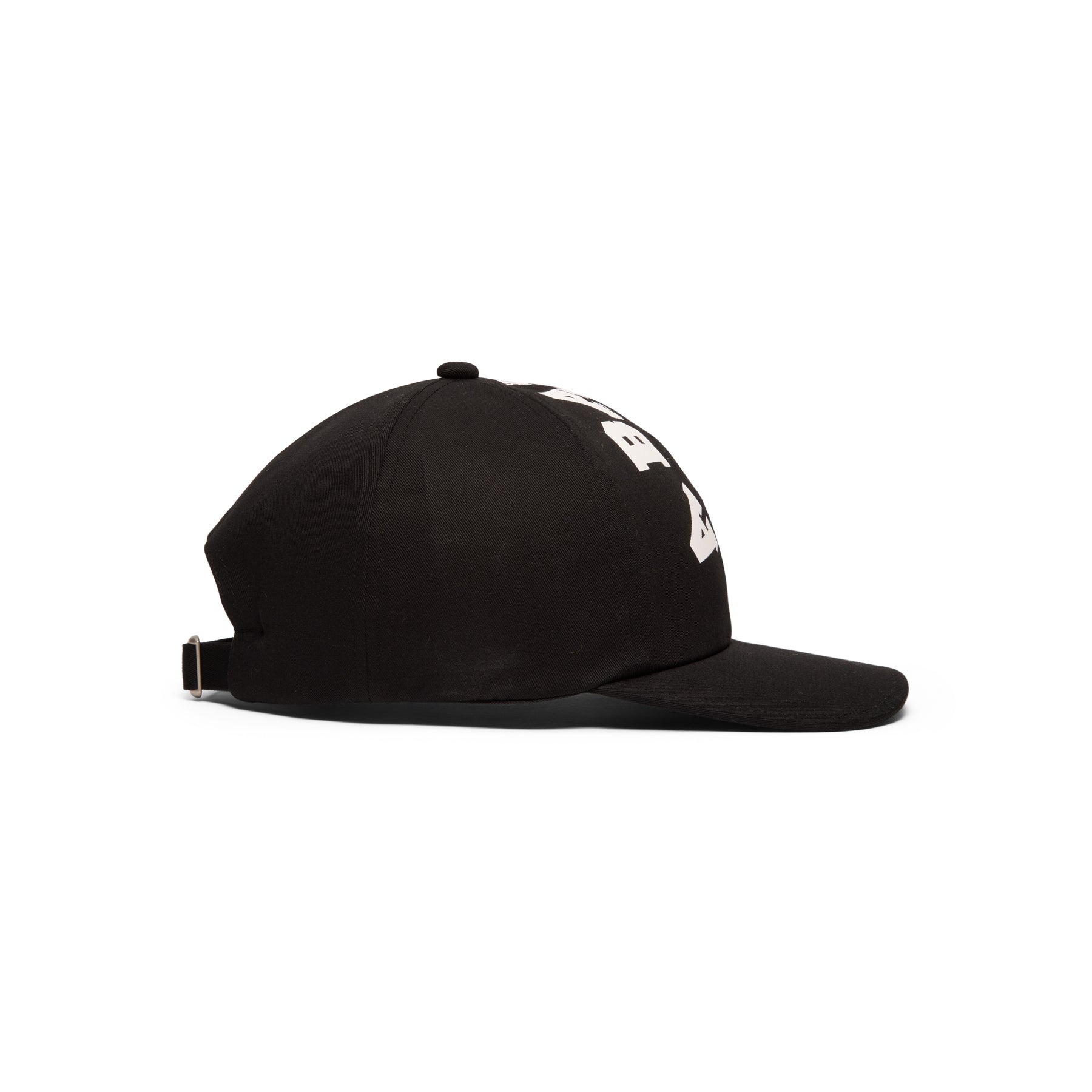 Big College Cap A bathing ape – Гарантія оригінальності – вид ззаду