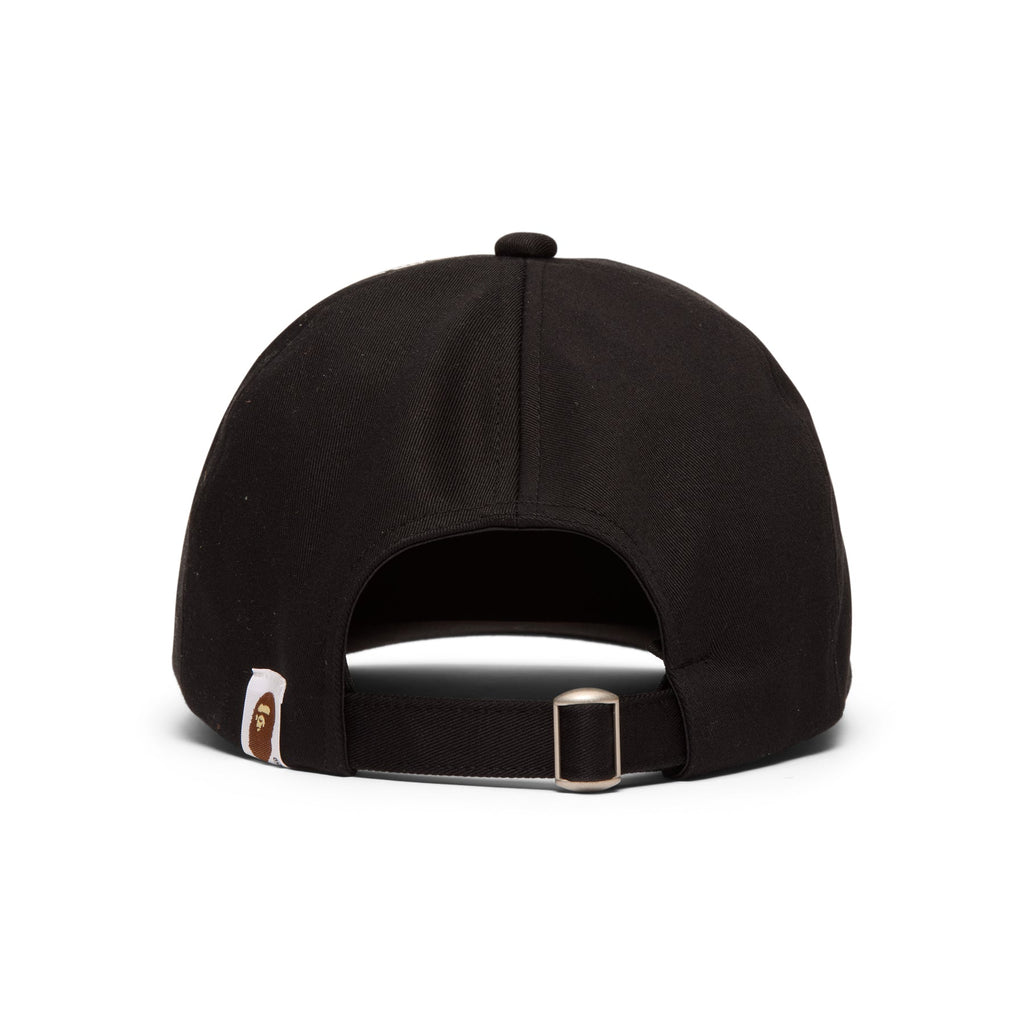 Big College Cap A bathing ape – Гарантія оригінальності – збільшений вид