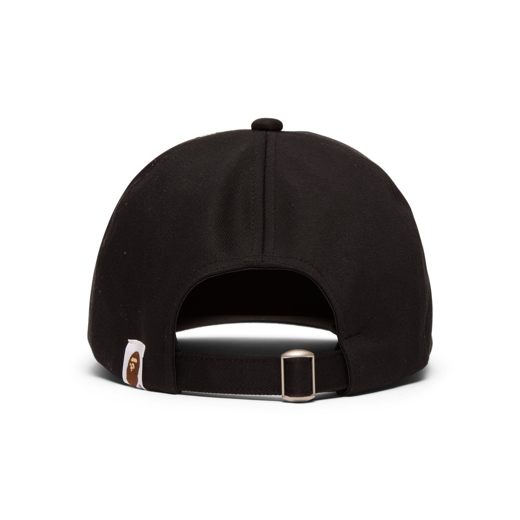 Big College Cap A bathing ape – Гарантія оригінальності – збільшений вид