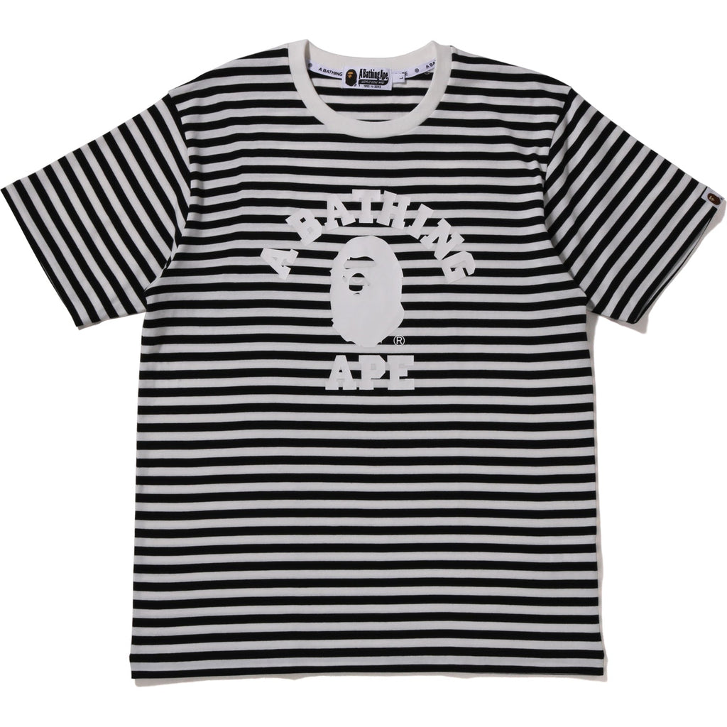 A bathing ape Tops оригінал | Швидка доставка Україна – вид ззаду