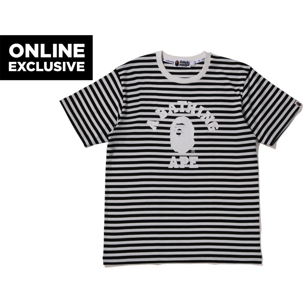 A bathing ape Tops оригінал | Швидка доставка Україна – боковий вид