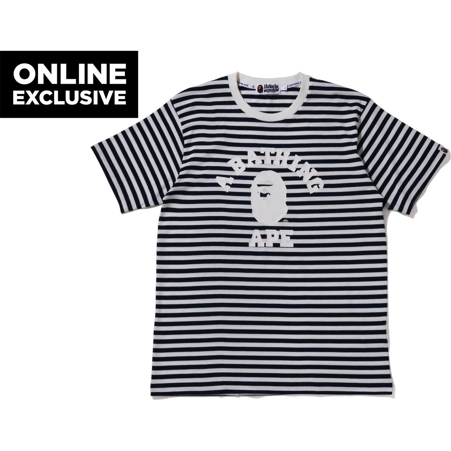 A bathing ape Tops оригінал | Швидка доставка Україна – збільшений вид
