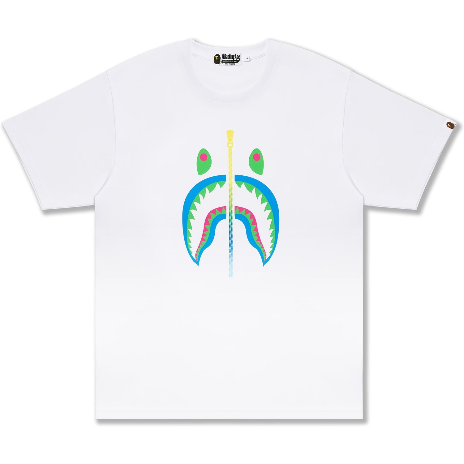 A bathing ape Tops оригінал | Швидка доставка Україна – боковий вид