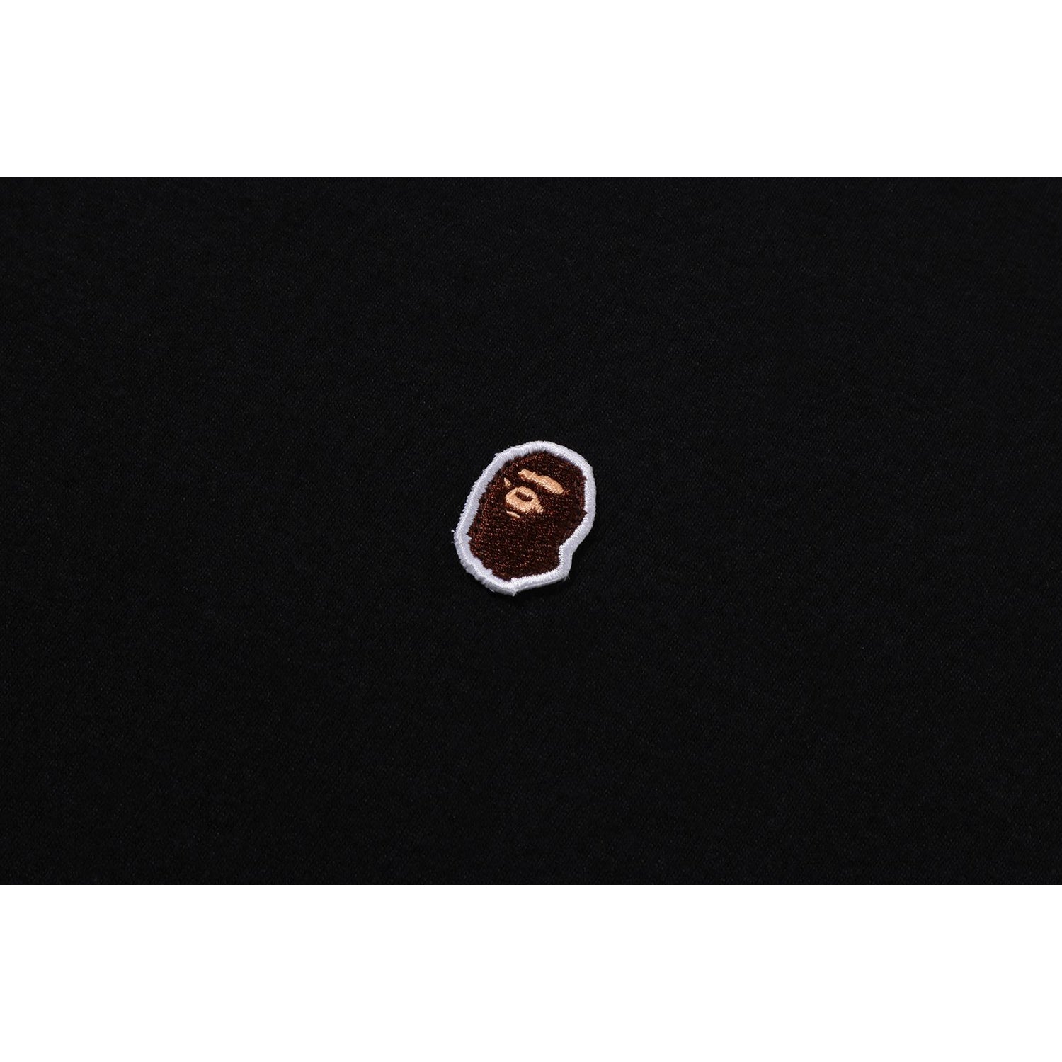 One Point Mini Tee Ladies A bathing ape оригінал – Купити в Україні – вид 7