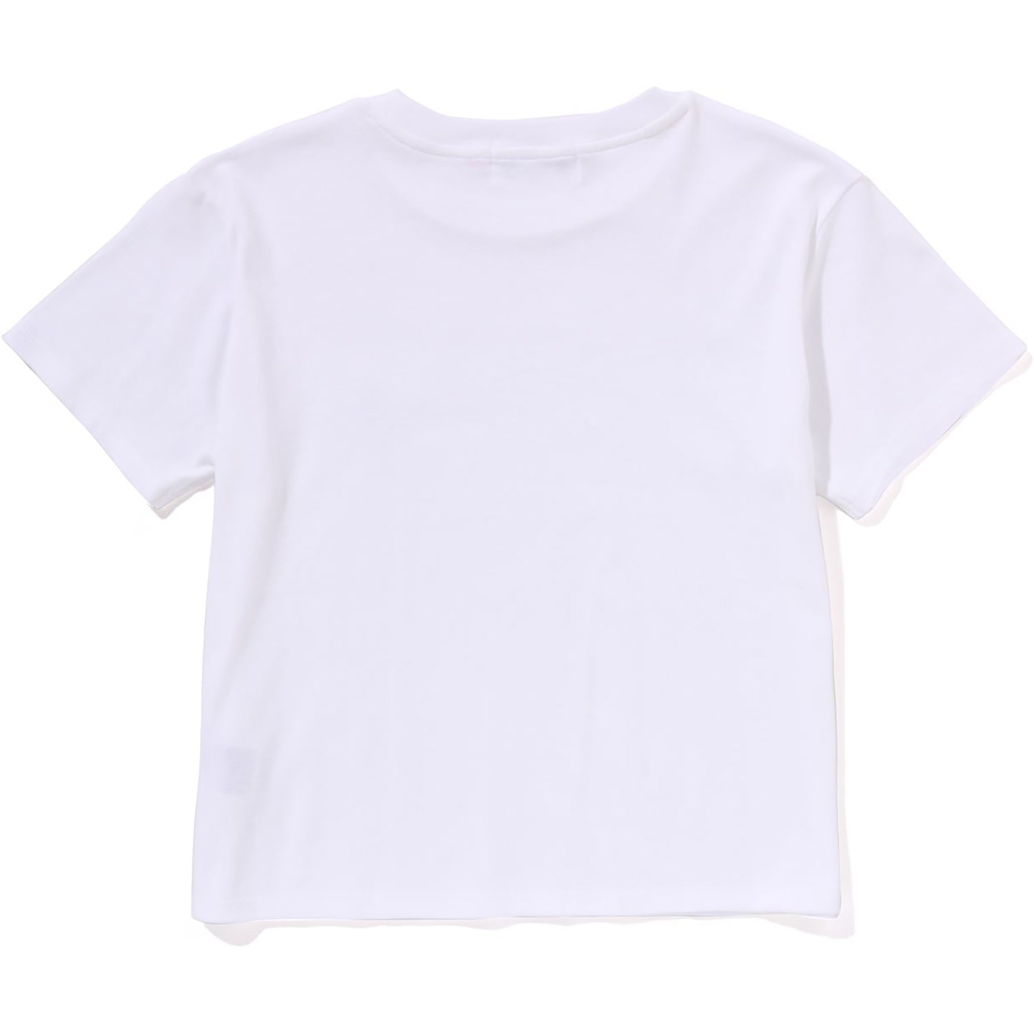 One Point Mini Tee Ladies A bathing ape оригінал – Купити в Україні – вид ззаду