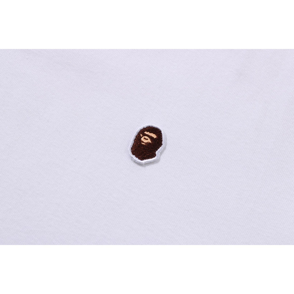One Point Mini Tee Ladies A bathing ape оригінал – Купити в Україні – детальний вид