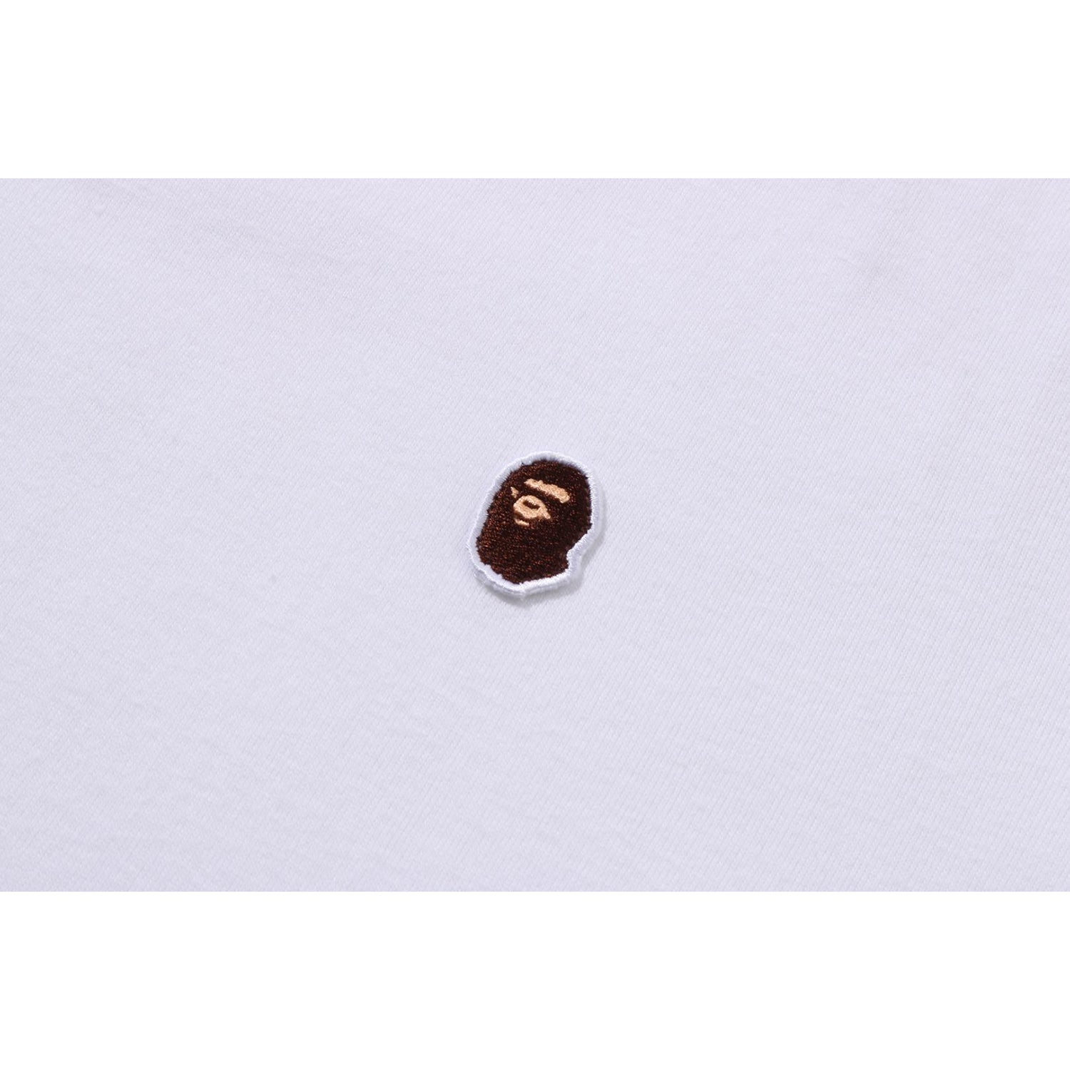 One Point Mini Tee Ladies A bathing ape оригінал – Купити в Україні – детальний вид