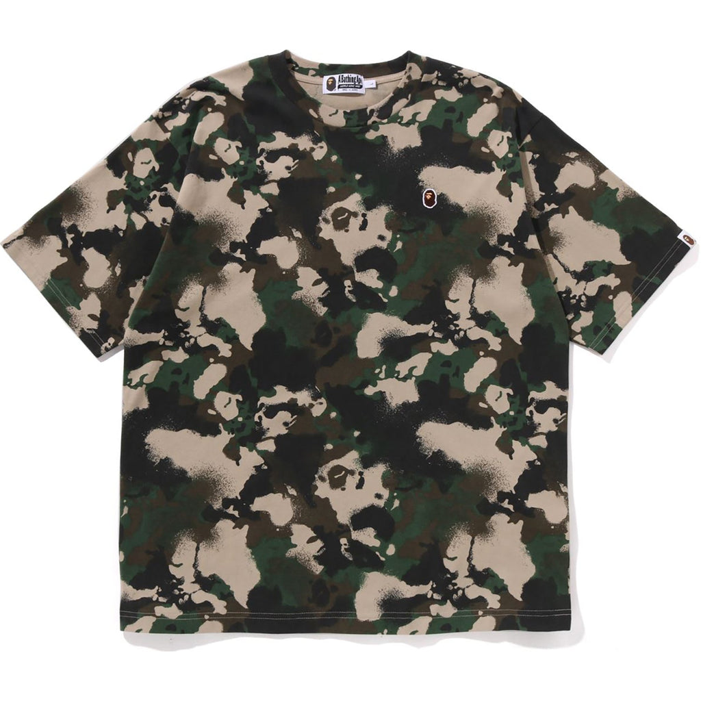 A bathing ape Tops оригінал | Швидка доставка Україна – боковий вид