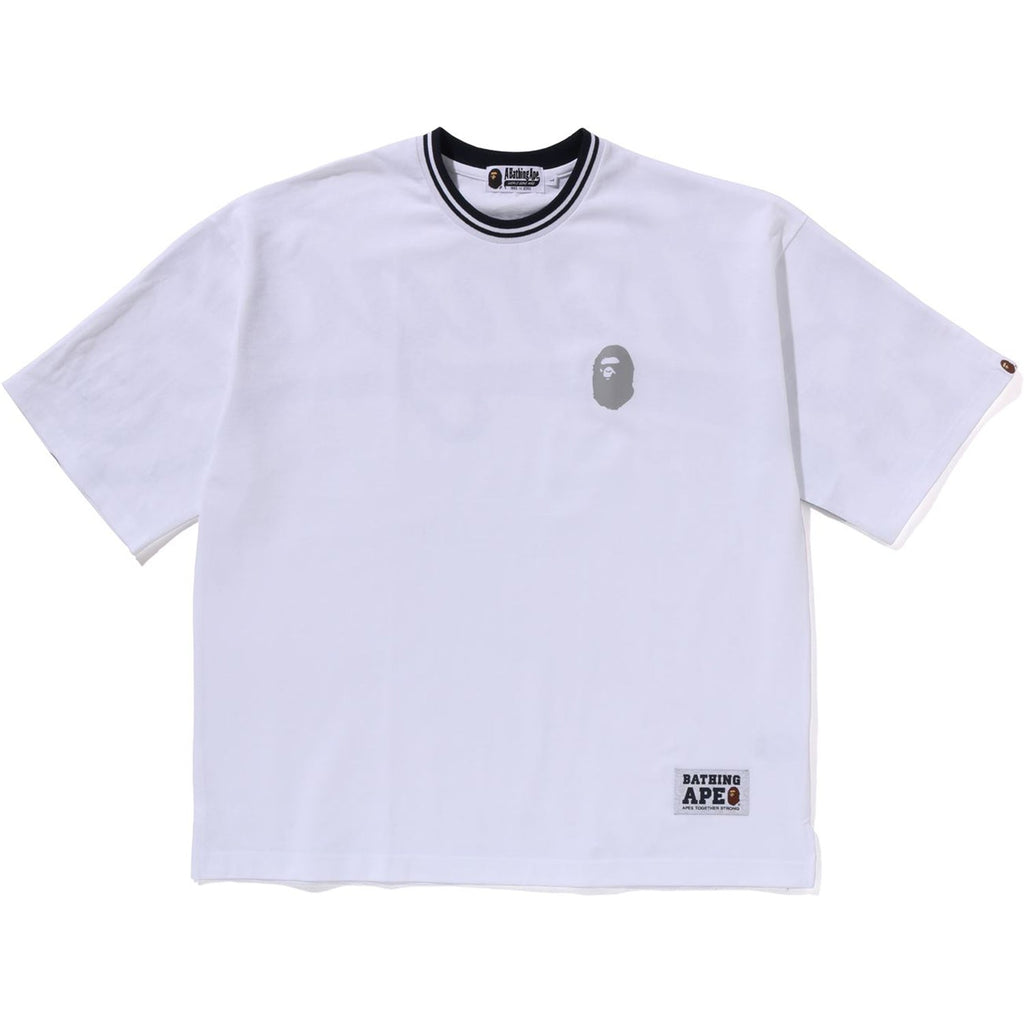 A bathing ape Tops оригінал | Швидка доставка Україна – вид ззаду